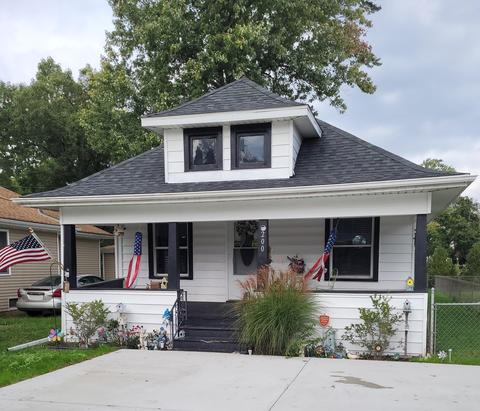 200 E Golf Ave, Jackson, MI 49203 photo 2
