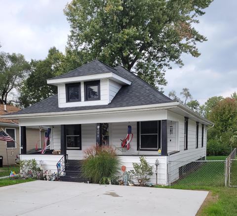 200 E Golf Ave, Jackson, MI 49203 photo 1
