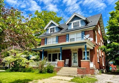 303 E Main St, Fremont, MI 49412 photo 3