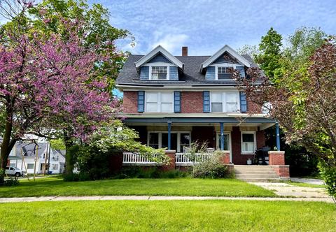 303 E Main St, Fremont, MI 49412 photo 1