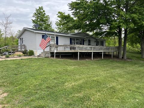 10964 Wisner Ave, Grant, MI 49327 photo 5