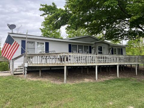 10964 Wisner Ave, Grant, MI 49327 photo 1