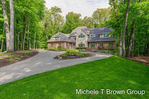 5513 Forest Bend Dr SE, Ada, MI 49301 photo 40