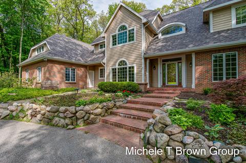 5513 Forest Bend Dr SE, Ada, MI 49301 photo 30