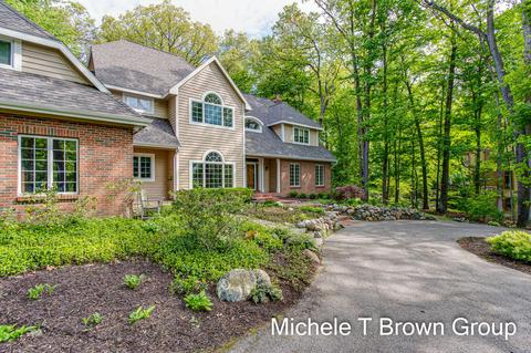 5513 Forest Bend Dr SE, Ada, MI 49301 photo 64