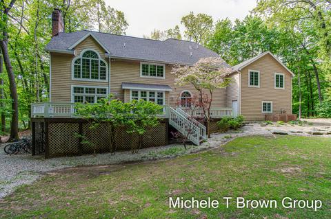 5513 Forest Bend Dr SE, Ada, MI 49301 photo 72