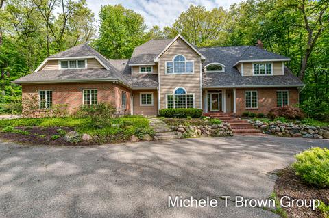 5513 Forest Bend Dr SE, Ada, MI 49301 photo 66