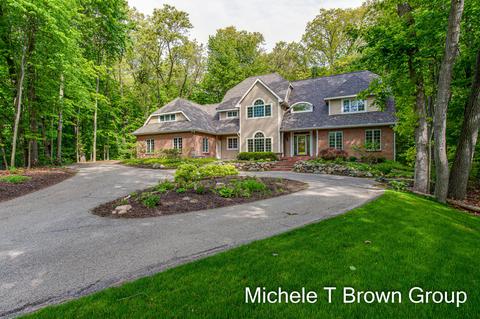 5513 Forest Bend Dr SE, Ada, MI 49301 photo 49