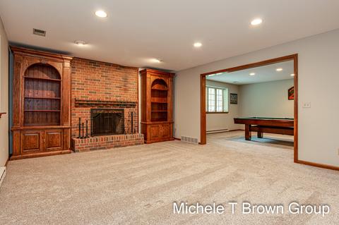 5513 Forest Bend Dr SE, Ada, MI 49301 photo 62