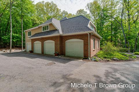 5513 Forest Bend Dr SE, Ada, MI 49301 photo 65