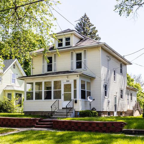 1043 Chittock Ave, Jackson, MI 49203 photo 3