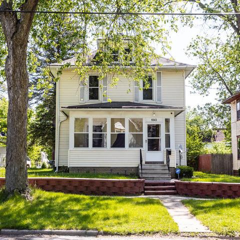 1043 Chittock Ave, Jackson, MI 49203 photo 2