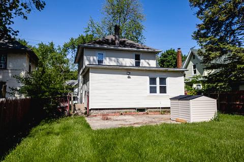 1043 Chittock Ave, Jackson, MI 49203 photo 6