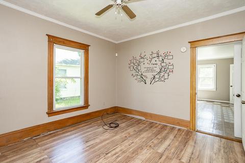 1043 Chittock Ave, Jackson, MI 49203 photo 15