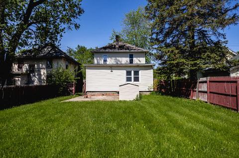 1043 Chittock Ave, Jackson, MI 49203 photo 7