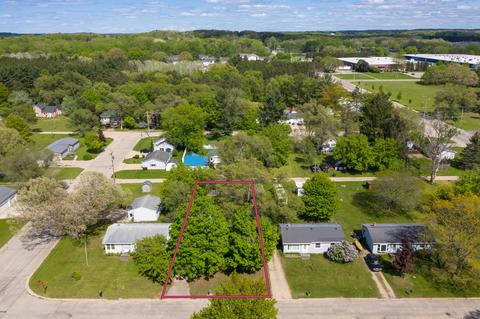 816 Loudon St, Big Rapids, MI 49307 photo 19
