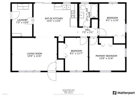 816 Loudon St, Big Rapids, MI 49307 photo 26