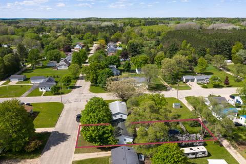 816 Loudon St, Big Rapids, MI 49307 photo 20