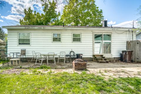 816 Loudon St, Big Rapids, MI 49307 photo 5