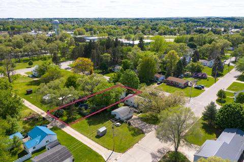 816 Loudon St, Big Rapids, MI 49307 photo 23