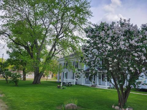 206 S Main St, Tekonsha, MI 49092 photo 8