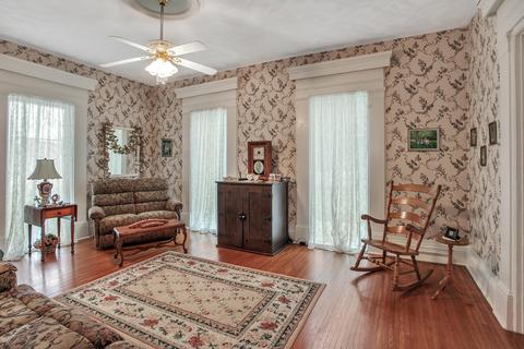 206 S Main St, Tekonsha, MI 49092 photo 17