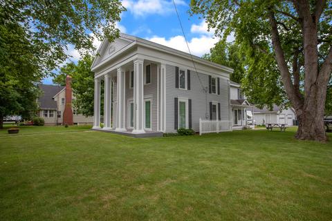 206 S Main St, Tekonsha, MI 49092 photo 4