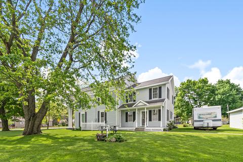 206 S Main St, Tekonsha, MI 49092 photo 6