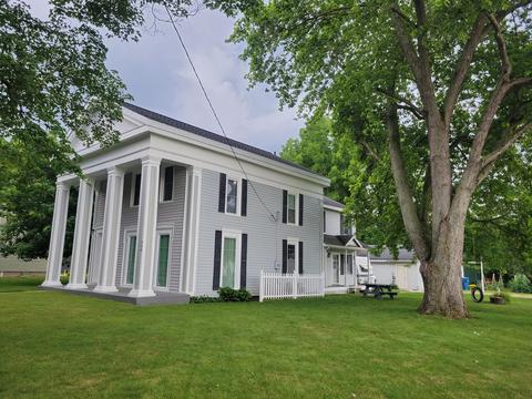 206 S Main St, Tekonsha, MI 49092 photo 5