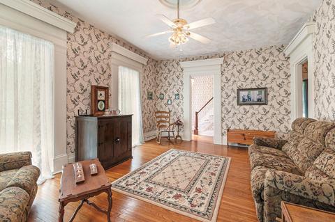 206 S Main St, Tekonsha, MI 49092 photo 18