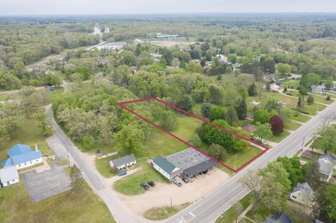 1333 E Wilcox Ave, White Cloud, MI 49349 photo 33