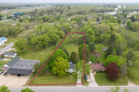 1333 E Wilcox Ave, White Cloud, MI 49349 photo 28