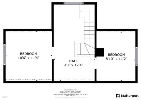 1333 E Wilcox Ave, White Cloud, MI 49349 photo 41