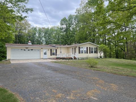 6311 W Sidney Rd, Sidney, MI 48885 photo 1
