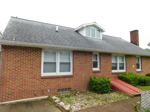 913 Browning Ave, Jackson, MI 49202 photo 3