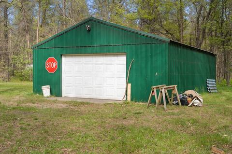 2134 S S Hl, Baldwin, MI 49304 photo 5