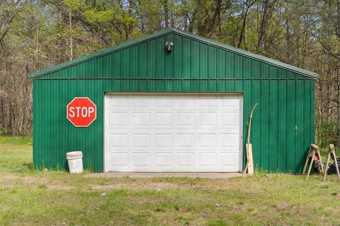 2134 S S Hl, Baldwin, MI 49304 photo 2
