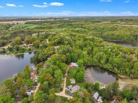 383 Cherokee Trl, Stanton, MI 48888 photo 45