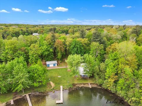 383 Cherokee Trl, Stanton, MI 48888 photo 41