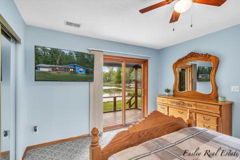 383 Cherokee Trl, Stanton, MI 48888 photo 21