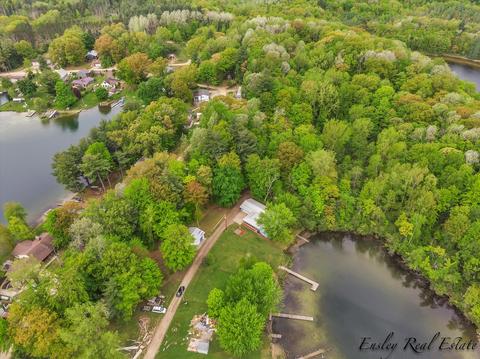 383 Cherokee Trl, Stanton, MI 48888 photo 46