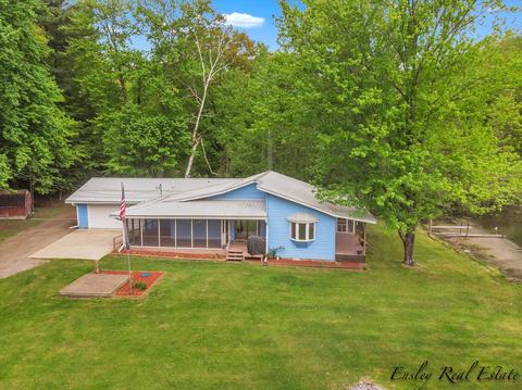 383 Cherokee Trl, Stanton, MI 48888 photo 36