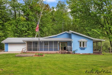 383 Cherokee Trl, Stanton, MI 48888 photo 1