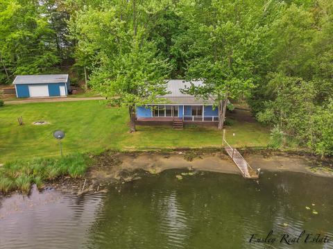 383 Cherokee Trl, Stanton, MI 48888 photo 39