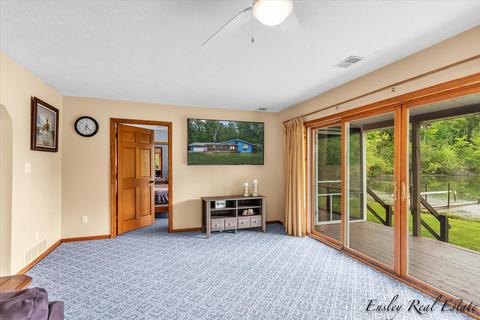 383 Cherokee Trl, Stanton, MI 48888 photo 17