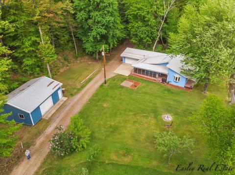 383 Cherokee Trl, Stanton, MI 48888 photo 38