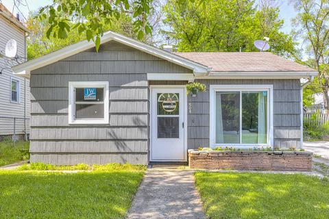 508 E Mcdevitt Ave, Jackson, MI 49203 photo 2