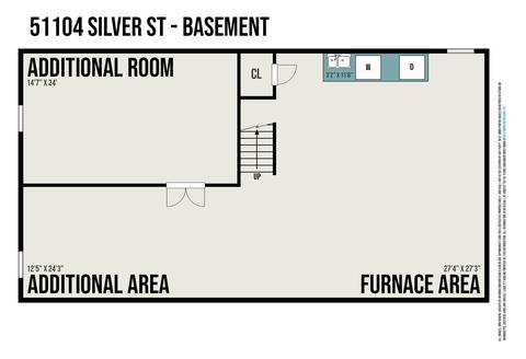 51104 Silver St, Three Rivers, MI 49093 photo 20