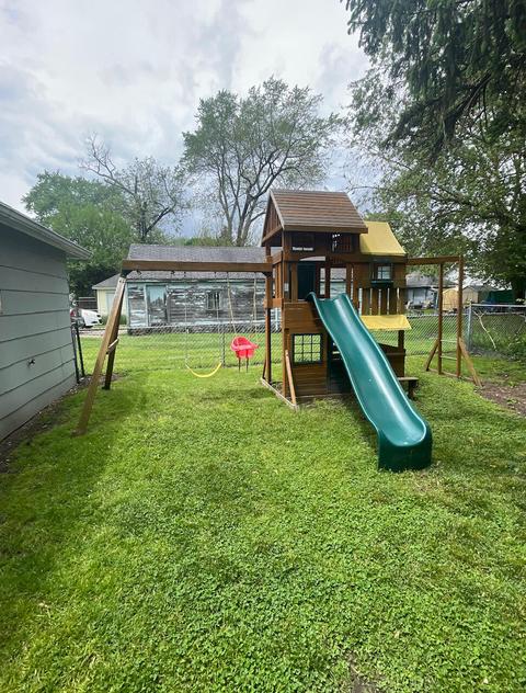 1710 E Ganson St, Jackson, MI 49202 photo 21