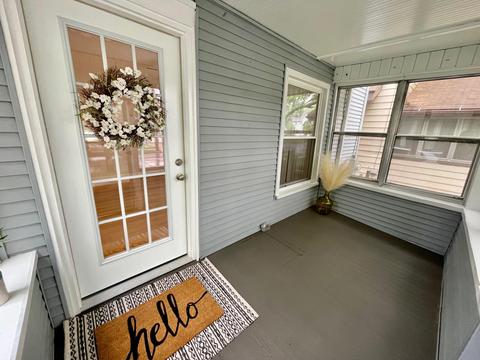 1710 E Ganson St, Jackson, MI 49202 photo 4